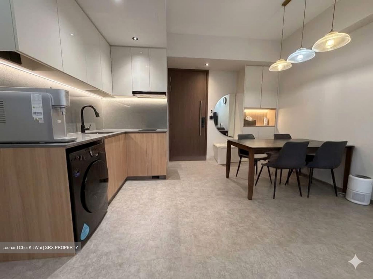 Riverbay (D12), Apartment #553830341